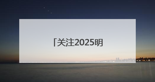 关注2025明文化论坛丨这届年轻人为何对明文化越来越“上头”