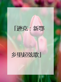 逊克：新鄂乡里起弦歌