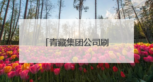 青藏集团公司刷新“五一”假期旅客运输历史纪录